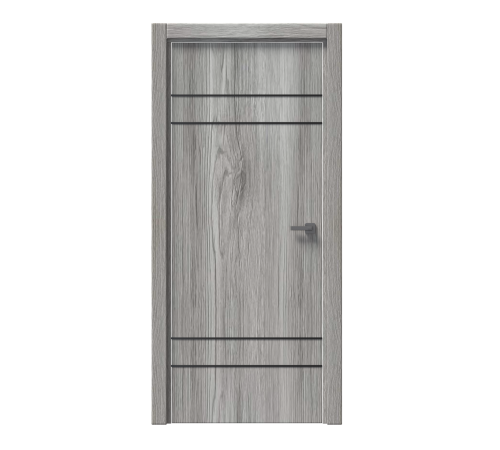 Міжкімнатні Двері In Wood Etalon ET-03 ПВХ плівка
