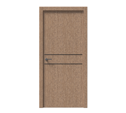 Міжкімнатні Двері In Wood Etalon ET-05 ПВХ плівка