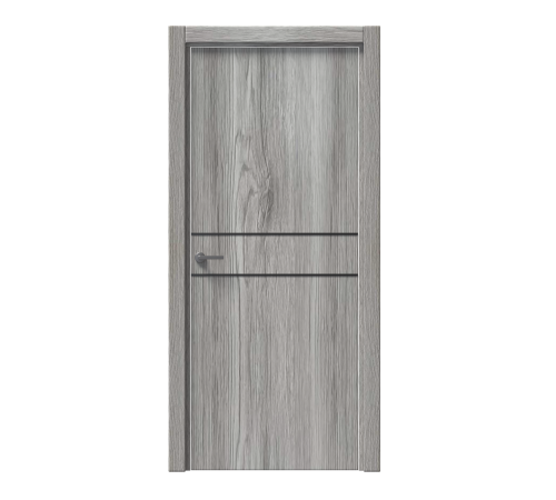 Міжкімнатні Двері In Wood Etalon ET-05 ПВХ плівка