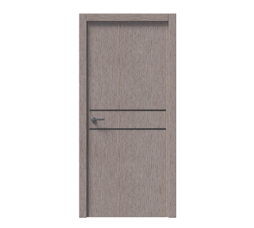 Міжкімнатні Двері In Wood Etalon ET-05 ПВХ плівка