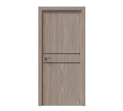 Міжкімнатні Двері In Wood Etalon ET-05 ПВХ плівка