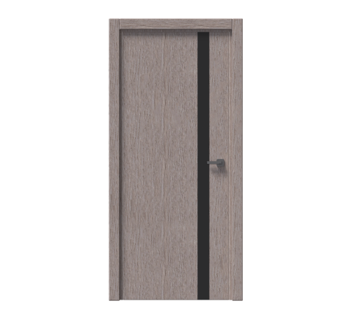 Міжкімнатні Двері In Wood Etalon ET-06 ПВХ плівка