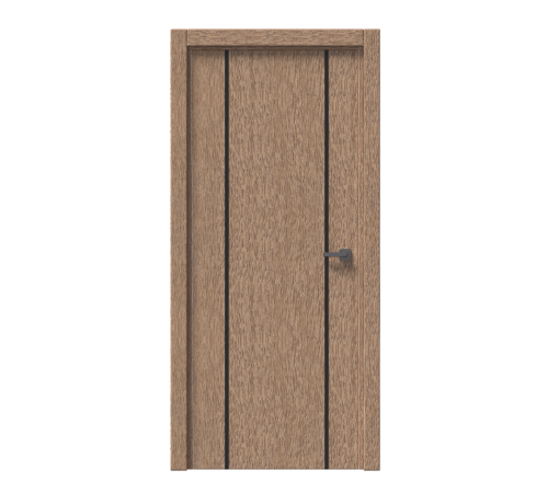 Межкомнатные Двери In Wood Etalon ET-07 ПВХ плёнка