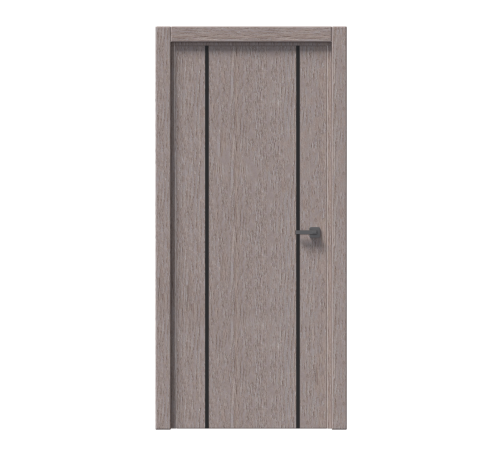 Межкомнатные Двери In Wood Etalon ET-07 ПВХ плёнка