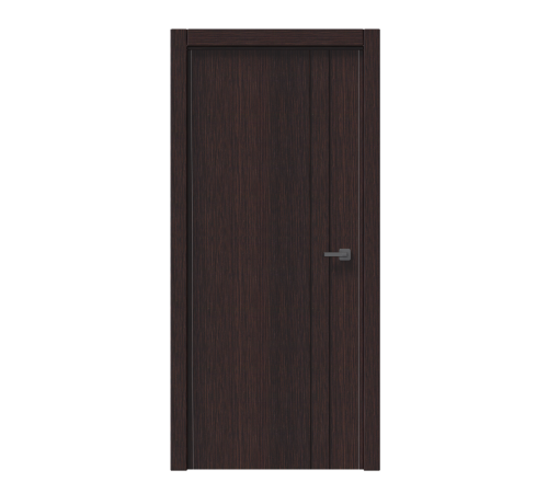 Межкомнатные Двери In Wood Etalon ET-08 ПВХ плёнка