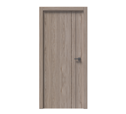 Межкомнатные Двери In Wood Etalon ET-08 ПВХ плёнка