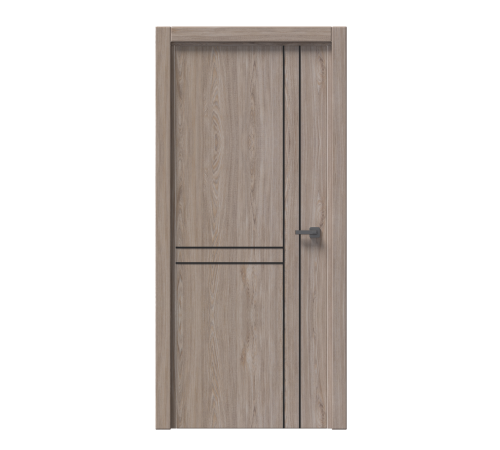 Межкомнатные Двери In Wood Etalon ET-09 ПВХ плёнка