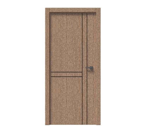 Межкомнатные Двери In Wood Etalon ET-09 ПВХ плёнка