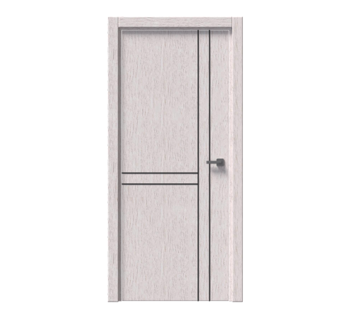Межкомнатные Двери In Wood Etalon ET-09 ПВХ плёнка