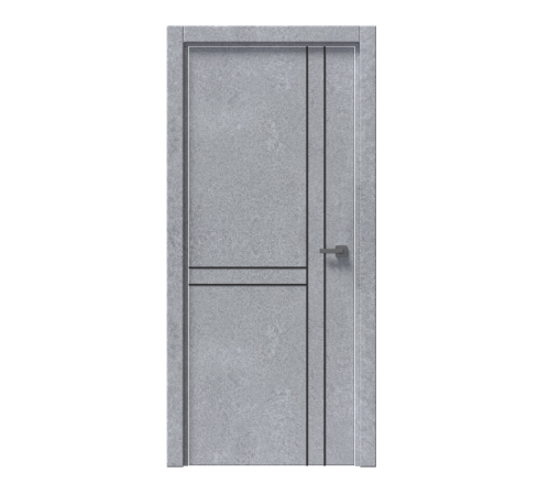 Межкомнатные Двери In Wood Etalon ET-09 ПВХ плёнка