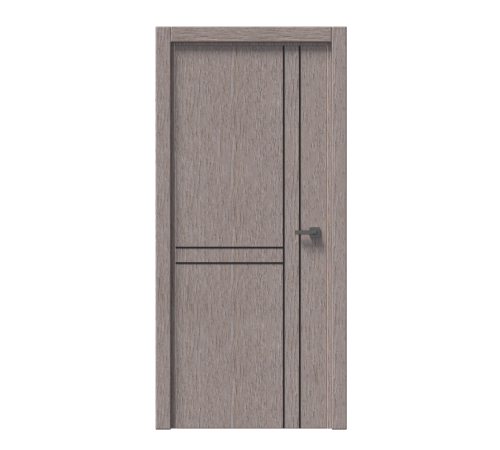 Межкомнатные Двери In Wood Etalon ET-09 ПВХ плёнка