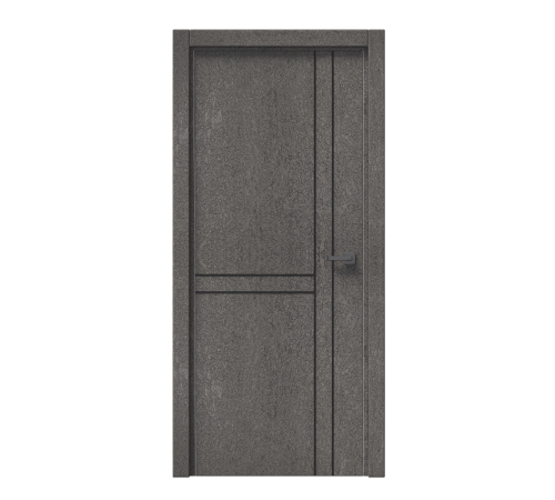 Межкомнатные Двери In Wood Etalon ET-09 ПВХ плёнка