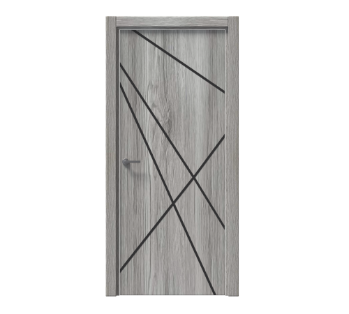 Межкомнатные Двери In Wood Etalon ET-10 ПВХ плёнка
