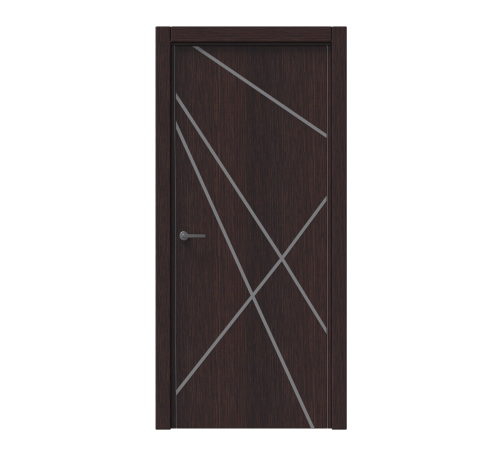Межкомнатные Двери In Wood Etalon ET-10 ПВХ плёнка