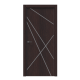Межкомнатные Двери In Wood Etalon ET-10 ПВХ плёнка