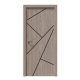 Межкомнатные Двери In Wood Etalon ET-11 ПВХ плёнка