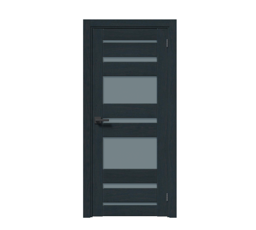Міжкімнатні Двері In Wood Standart StL.1.1 ПВХ плівка