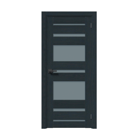 Межкомнатные Двери In Wood Standart StL.1.1 ПВХ плёнка