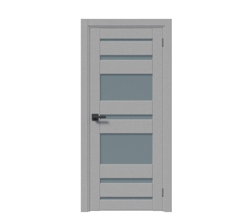 Міжкімнатні Двері In Wood Standart StL.1.1 ПВХ плівка