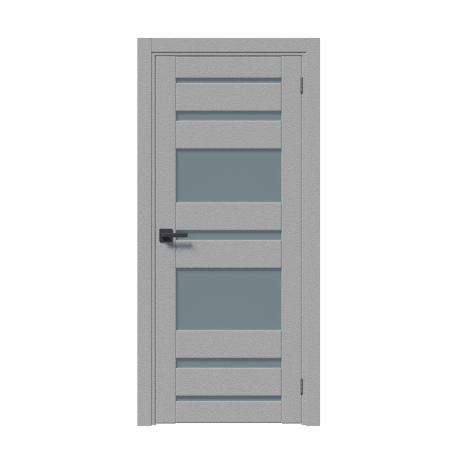 Межкомнатные Двери In Wood Standart StL.1.1 ПВХ плёнка