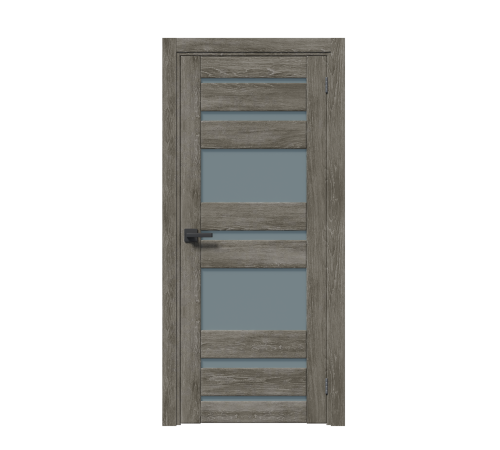 Міжкімнатні Двері In Wood Standart StL.1.1 ПВХ плівка