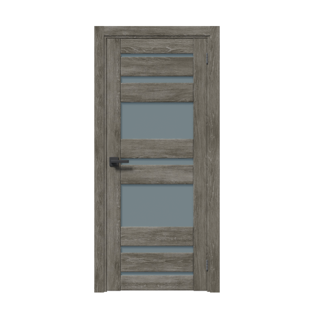 Межкомнатные Двери In Wood Standart StL.1.1 ПВХ плёнка