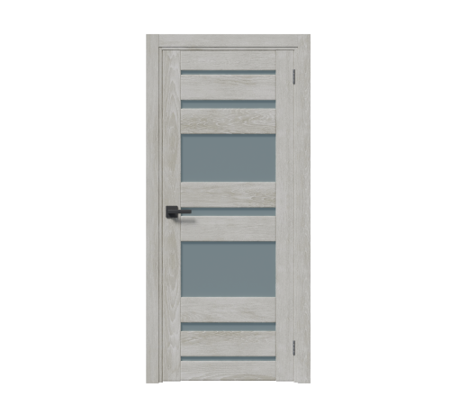 Міжкімнатні Двері In Wood Standart StL.1.1 ПВХ плівка