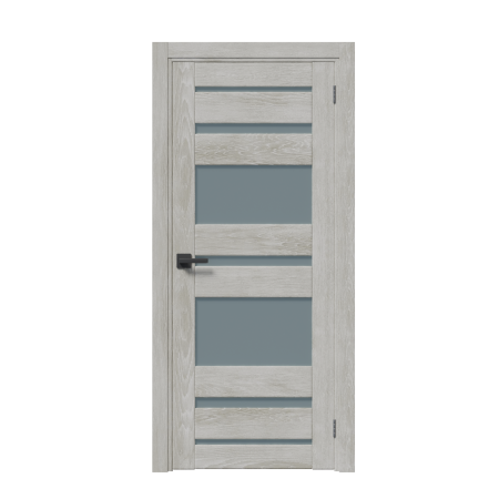 Межкомнатные Двери In Wood Standart StL.1.1 ПВХ плёнка