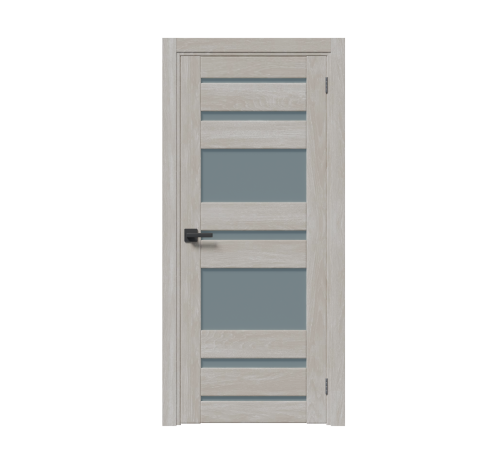 Міжкімнатні Двері In Wood Standart StL.1.1 ПВХ плівка