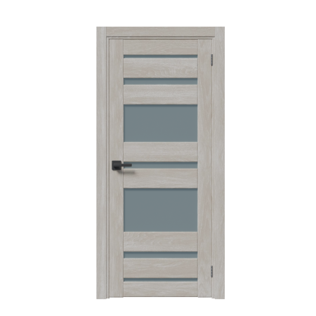 Межкомнатные Двери In Wood Standart StL.1.1 ПВХ плёнка