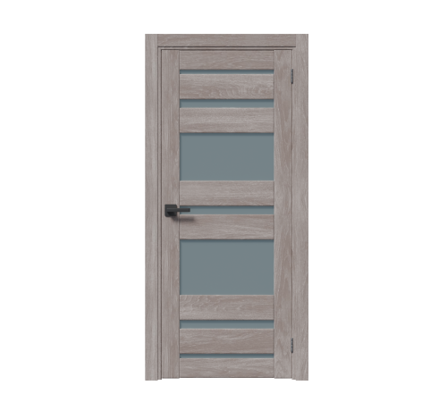 Міжкімнатні Двері In Wood Standart StL.1.1 ПВХ плівка