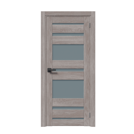 Межкомнатные Двери In Wood Standart StL.1.1 ПВХ плёнка
