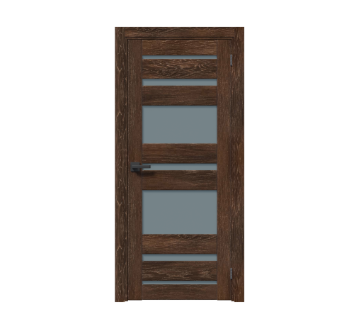 Міжкімнатні Двері In Wood Standart StL.1.1 ПВХ плівка