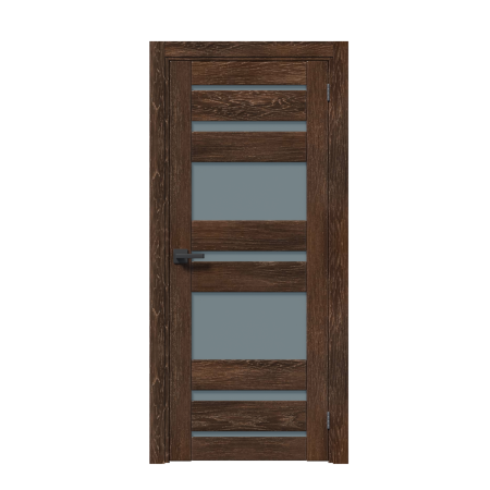 Межкомнатные Двери In Wood Standart StL.1.1 ПВХ плёнка