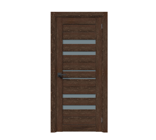 Міжкімнатні Двері In Wood Standart StL.1.2 ПВХ плівка