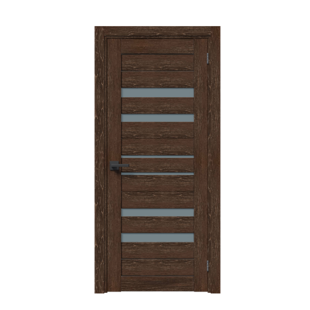 Міжкімнатні Двері In Wood Standart StL.1.2 ПВХ плівка