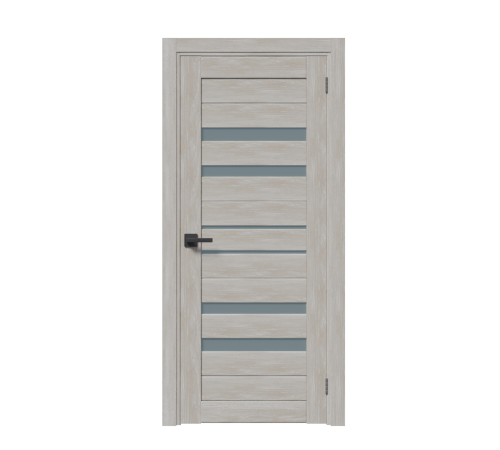 Міжкімнатні Двері In Wood Standart StL.1.2 ПВХ плівка