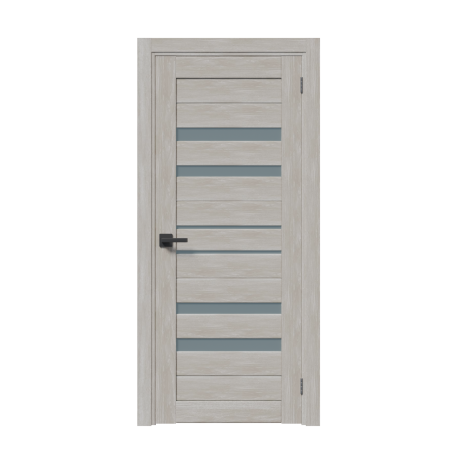 Міжкімнатні Двері In Wood Standart StL.1.2 ПВХ плівка