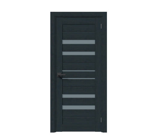 Міжкімнатні Двері In Wood Standart StL.1.2 ПВХ плівка