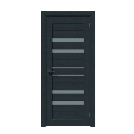 Міжкімнатні Двері In Wood Standart StL.1.2 ПВХ плівка