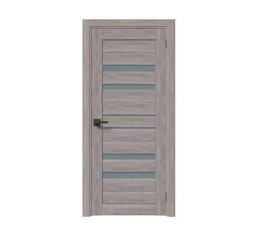 Міжкімнатні Двері In Wood Standart StL.1.2 ПВХ плівка