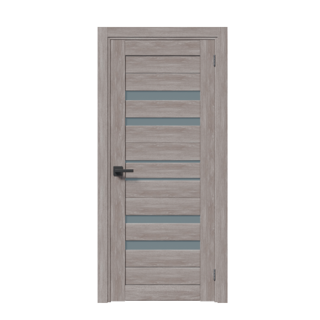 Міжкімнатні Двері In Wood Standart StL.1.2 ПВХ плівка