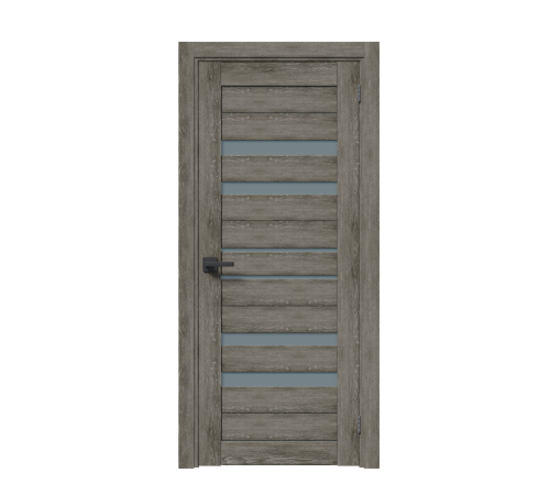 Міжкімнатні Двері In Wood Standart StL.1.2 ПВХ плівка