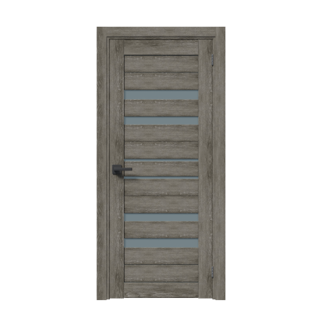 Міжкімнатні Двері In Wood Standart StL.1.2 ПВХ плівка
