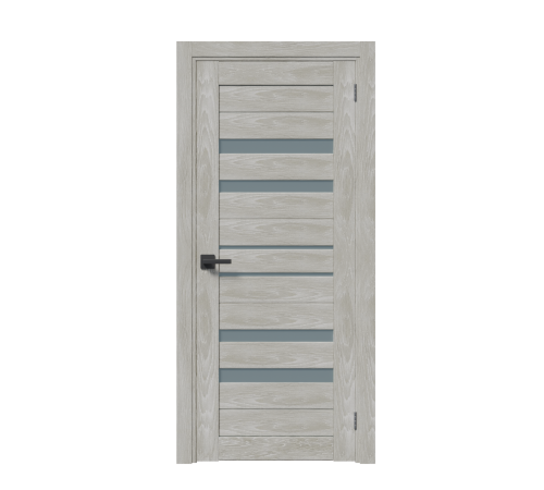 Міжкімнатні Двері In Wood Standart StL.1.2 ПВХ плівка