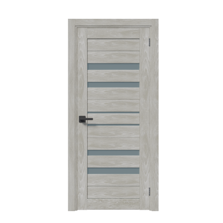 Міжкімнатні Двері In Wood Standart StL.1.2 ПВХ плівка