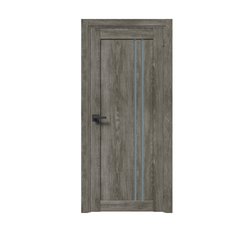 Міжкімнатні Двері In Wood Standart StL.1.3 ПВХ плівка