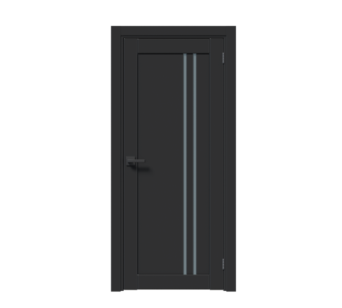 Міжкімнатні Двері In Wood Standart StL.1.3 ПВХ плівка