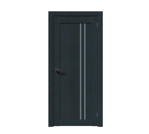 Міжкімнатні Двері In Wood Standart StL.1.3 ПВХ плівка