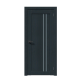 Міжкімнатні Двері In Wood Standart StL.1.3 ПВХ плівка